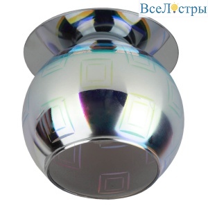 Встраиваемый светильник ЭРА DK88-2 Б0032366