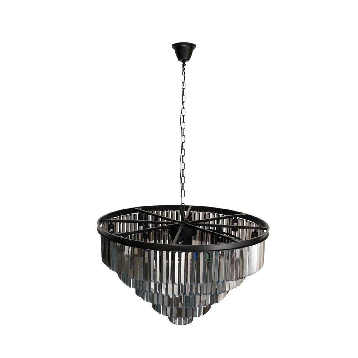 подвесная люстра loft it prism 10018/800c