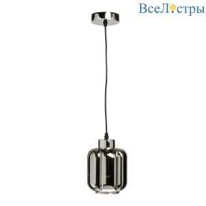 Подвесной светильник De Markt Лоск 107012401