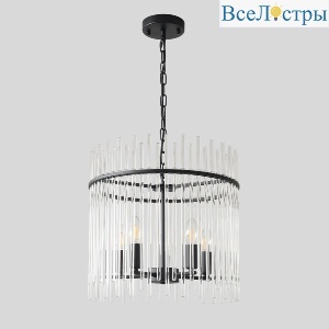 Подвесная люстра Crystal Lux CLARO SP5