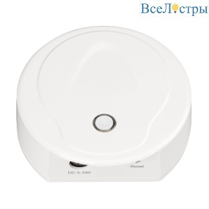 Конвертер Arlight SMART-ZB-801-62-SUF White (5V, TUYA Wi-Fi) 037436