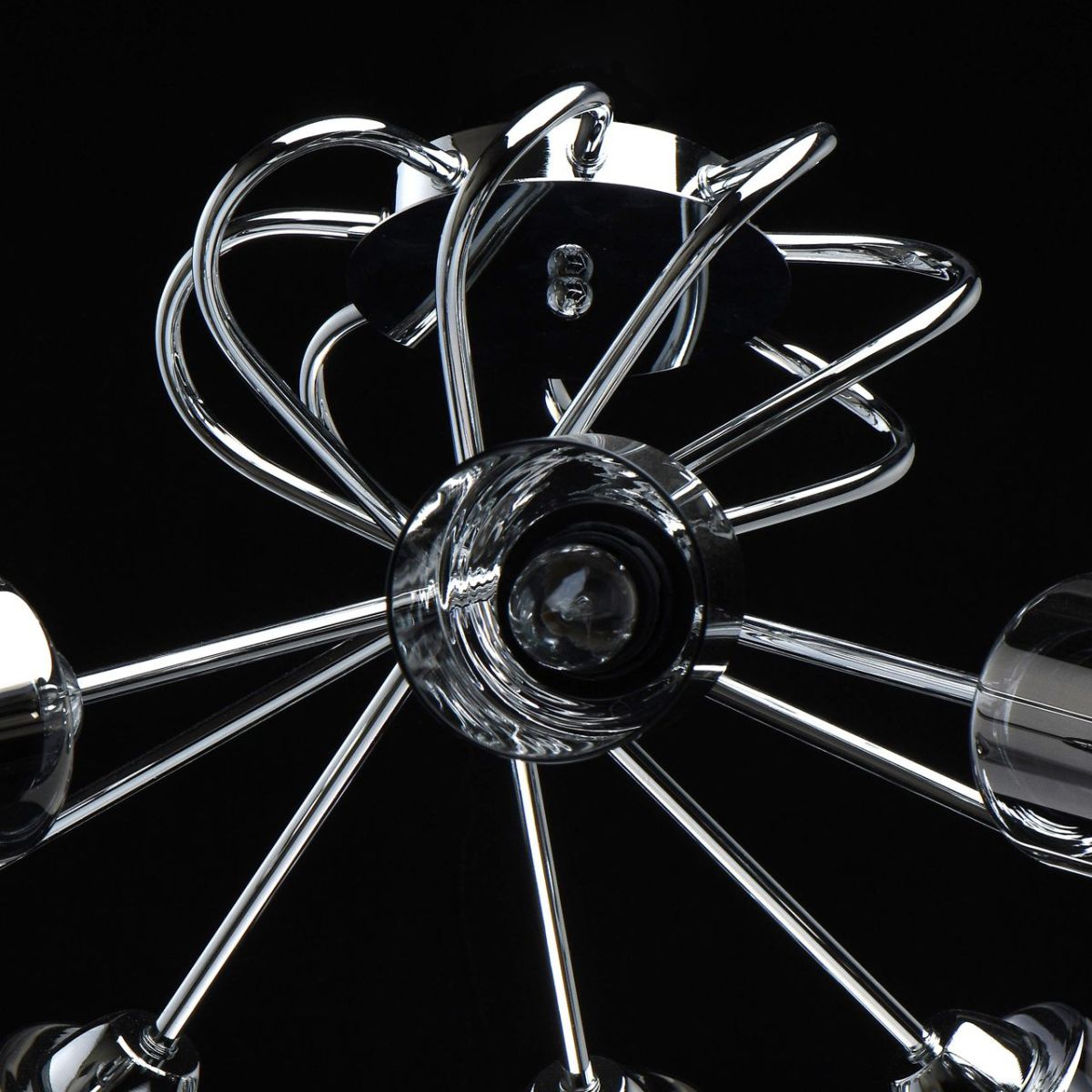 потолочная люстра de markt city олимпия 638014908