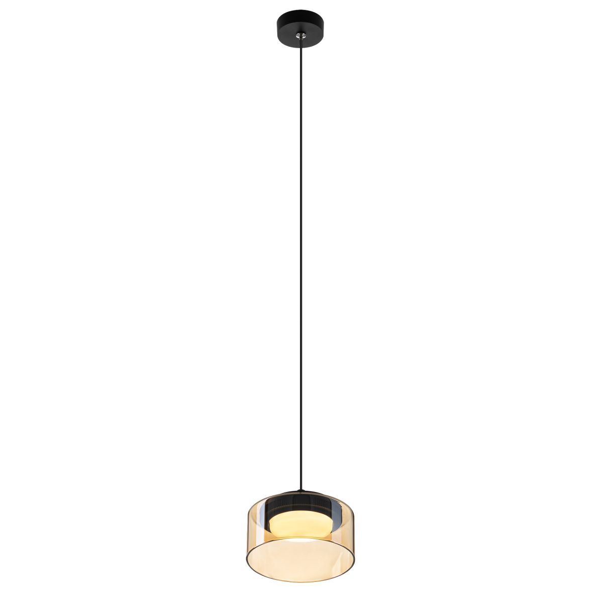 подвесной светильник citilux espace cl243011