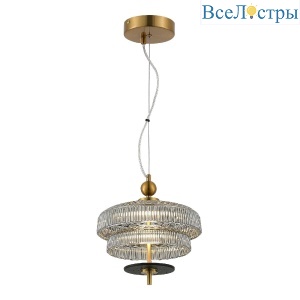 Подвесной светильник ST Luce Oriental SL6122.303.01