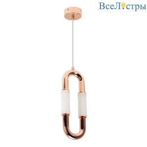 Подвесной светильник Arlight SP-AMPIRIUS-HANG-H331-L120-3W MIX 053460