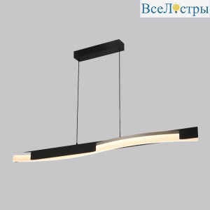 Подвесной светильник iLedex Scorpio C4791-102 MBK+BN