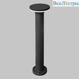 Ландшафтный светильник IMEX Brit IL.0014.0020-L600-BK