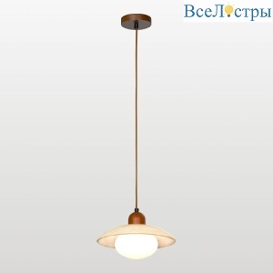 Подвесной светильник Lussole Moon LSP-8948
