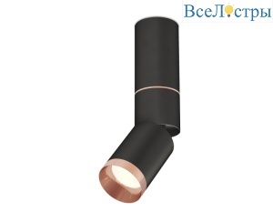 Спот Ambrella Light Techno Spot XM6313145 (C6323, A2063, A2221, C6313, N6135)