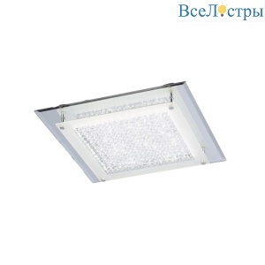 Потолочный светильник Mantra Crystal 4581