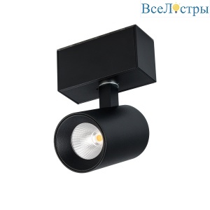 Трековый светодиодный светильник Arlight Mag-Spot-45-R85-12W Warm3000 032647