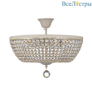 Люстра на штанге Arti Lampadari Nobile E 1.3.40.2.100 WG