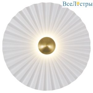 Настенный светильник Lussole LSP-7019