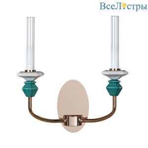 Бра Divinare Capello 4947/01 AP-2