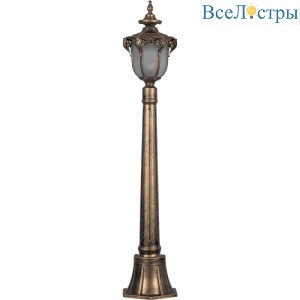 Уличный светильник Feron PL4046 11426