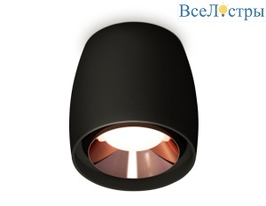 Потолочный светильник Ambrella Light Techno Spot XS1142005 (C1142, N7035)