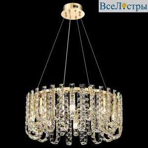 Подвесная люстра Wertmark Cheryl WE101.08.303