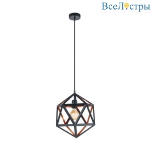 Подвесная люстра EGLO 43348