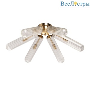 Потолочная люстра De Markt Олимпия 106011806