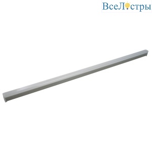 Линейный архитектурный светильник Feron LL-894-1 53131