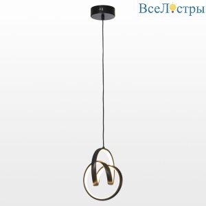 Подвесной светильник Lussole LSP-7007