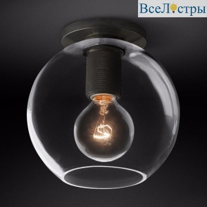 Потолочный светильник ImperiumLoft RH Utilitaire 123673-22