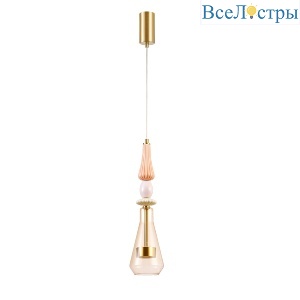 Подвесной светильник Favourite Dolci 4464-1P