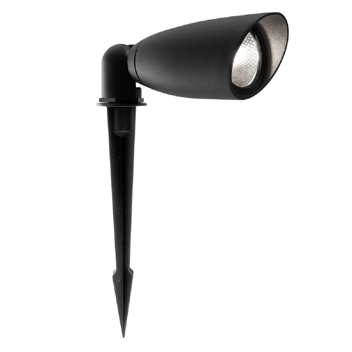 грунтовый светодиодный светильник feron sp2701 48447