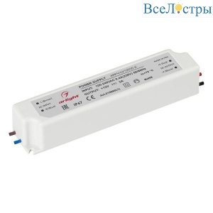 Блок питания Arlight ARPV-LM35 12V 36W IP67 3A 018968(1)