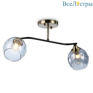 Потолочная люстра Ambrella light Traditional Modern TR303008