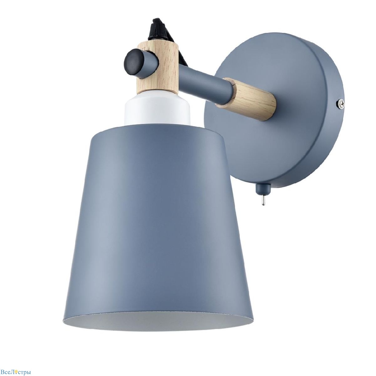 бра lumion rosalina 8098/1w