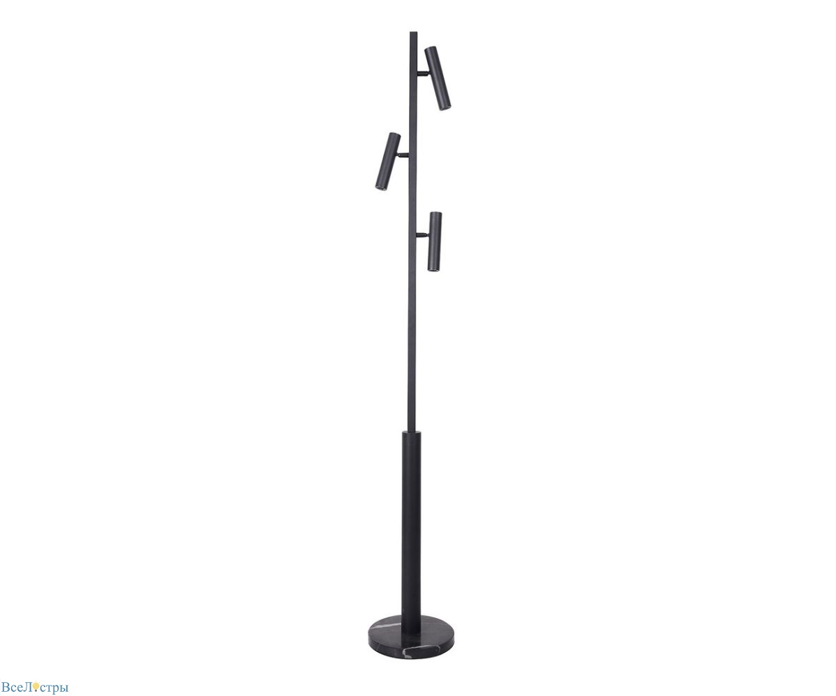 торшер kink light верония 07613-f,19