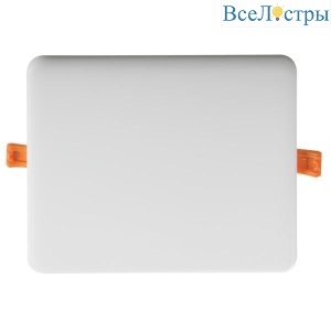 Светодиодный светильник ip65 Kanlux AREL LED DL 20W-WW 29595