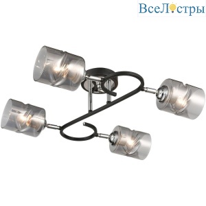 Потолочная люстра Velante 235-107-04