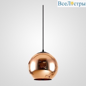 Подвесной светильник Imperium Loft Copper Shade 179997-22