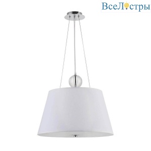 Подвесной светильник Maytoni Bergamo MOD613PL-03W