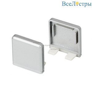 Заглушка светонепроницаемая Arlight PLS-LOCK под экран G-K 019212