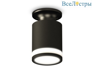 Накладной светильник Ambrella Light Techno XS6302113 (N6902, C6302, N6221)