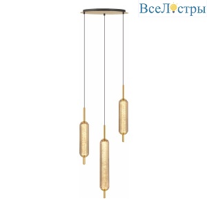 Подвесной светильник IMEX PLC-7076-340-3P-AMBER