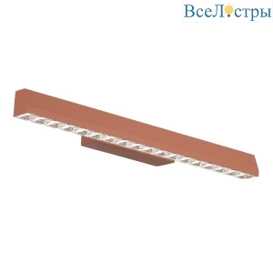 Настенный светильник ST Luce Euclidics SL1018.623.01
