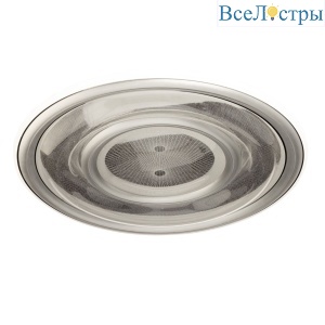 Потолочная люстра De Markt Норден 660016701