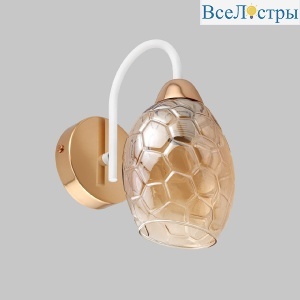 Бра IMEX MD.8305-1-W-FGD+WH