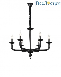 Подвесная люстра ST-Luce SL1114.403.06