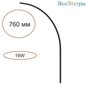 Элемент для инсталляции Odeon Light Hightech Fino 7155/100A