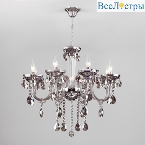 Подвесная люстра Bogate's Lecce 309/8 Strotskis