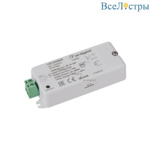Диммер Arlight SR-1009 019466