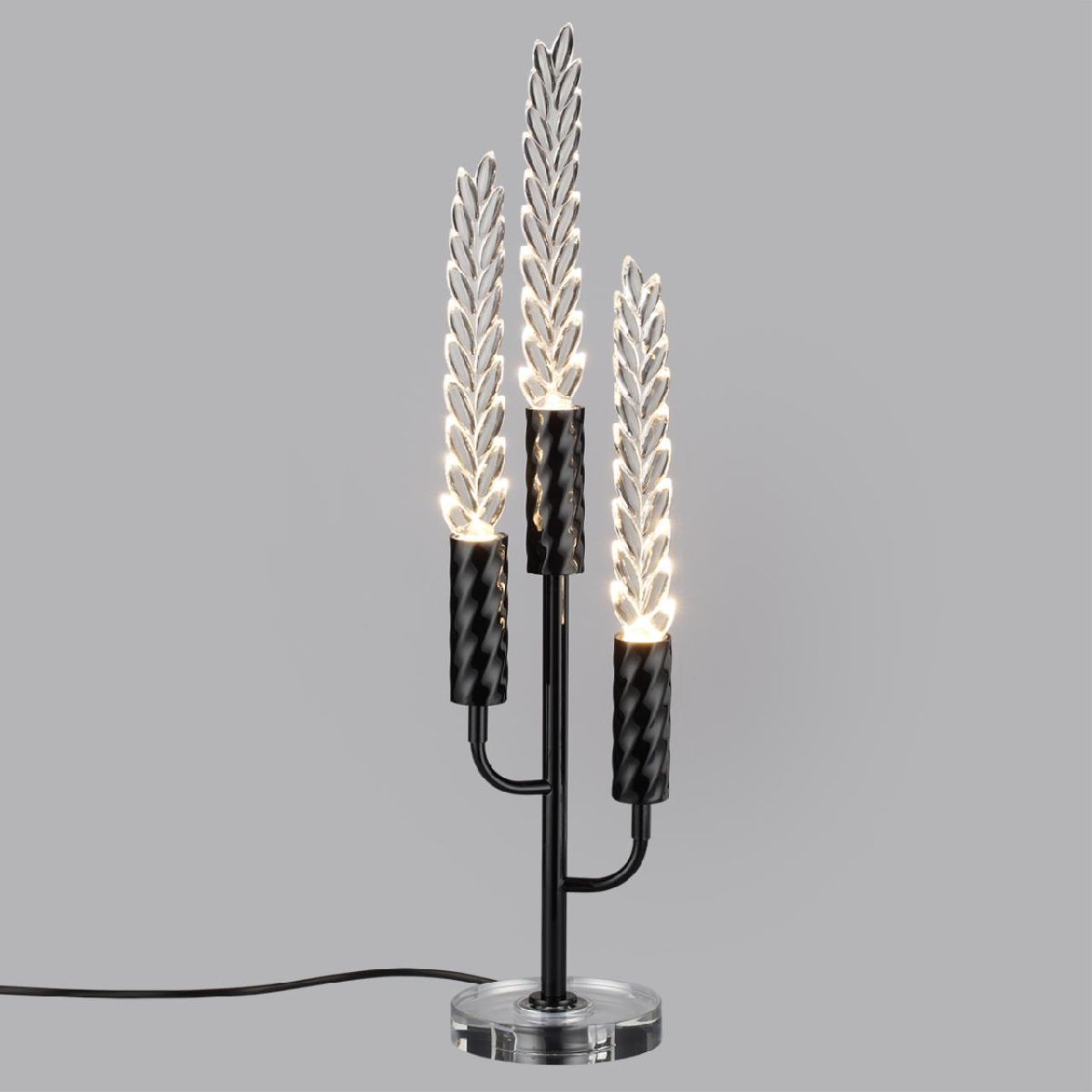 настольная лампа odeon light l-vision kolos 5459/9tl
