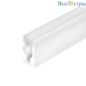 Профиль Arlight WPH-Flex-0612-Side-S8-10m White 040825
