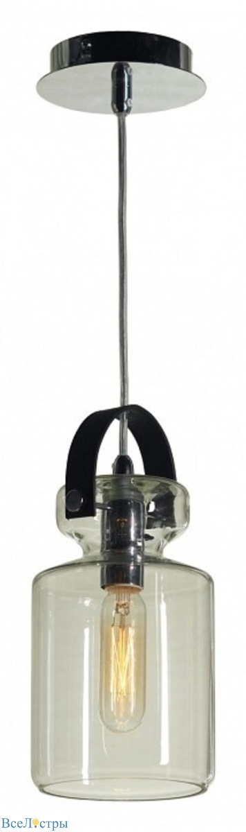 подвесной светильник lussole loft brighton lsp-9638t