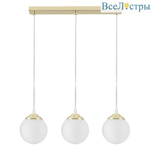 Подвесной светильник Lampit Fino TP 2002-3 GD